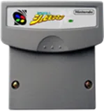 Kaizou Chounin Shubibinman Zero cart