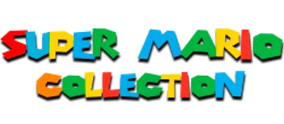 Backdrop artwork for BS Super Mario Collection: Week 3