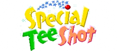 Special Tee Shot logo