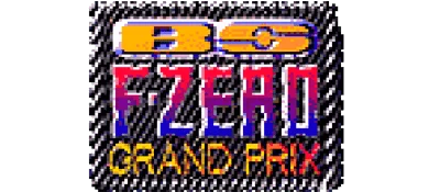 Backdrop artwork for BS F-Zero Grand Prix Week 1: Knight League