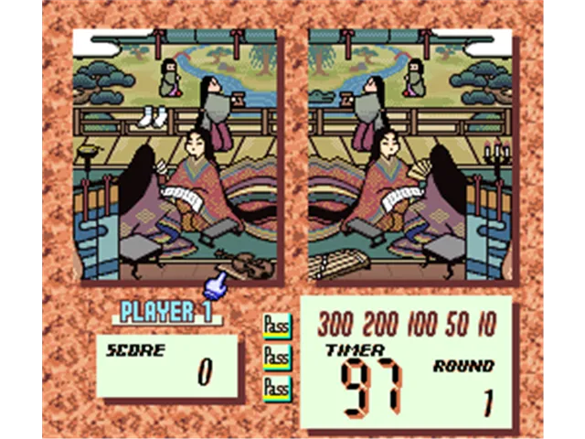 Waiwai Check 3-21 Saihousou + Yuki no Waiwai Kids 3-16 Ban screenshot