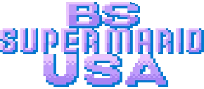 Backdrop artwork for BS Super Mario USA: Power Challenge Week 4