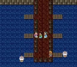 Backdrop artwork for Ryouma de Yuku (Japan) (Data Pack)