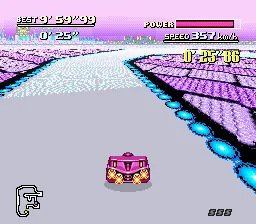 Backdrop artwork for BS F-Zero Grand Prix - Dai-1-shuu - Knight League (Japan) (11-1) (SoundLink)