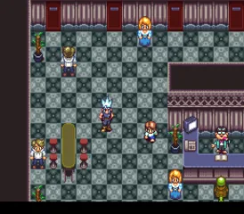 Dynami Tracer screenshot