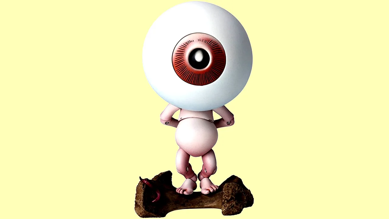 Backdrop artwork for Gegege no Kitarou: Youkai Donjara