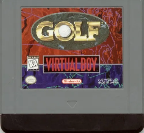Golf cart