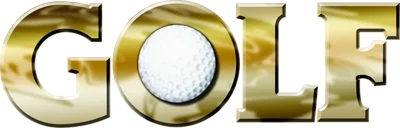 Golf logo