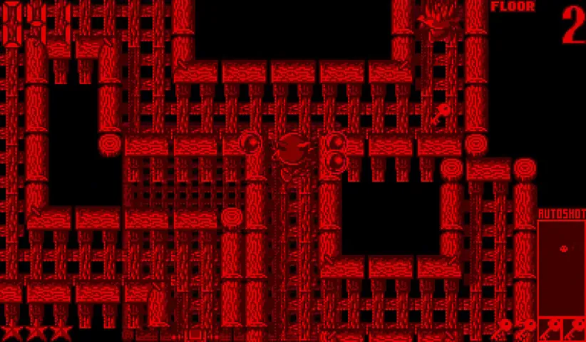 Jack Bros. screenshot
