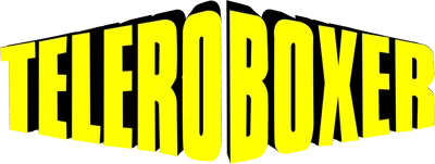 Teleroboxer logo