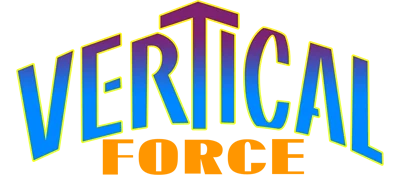 Vertical Force logo
