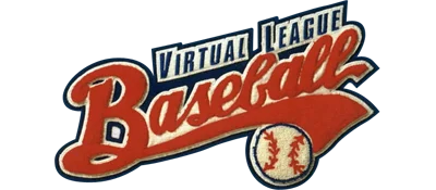 Virtual League Baseball logo