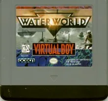 Waterworld cart