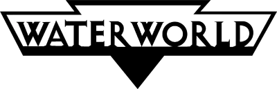Waterworld logo