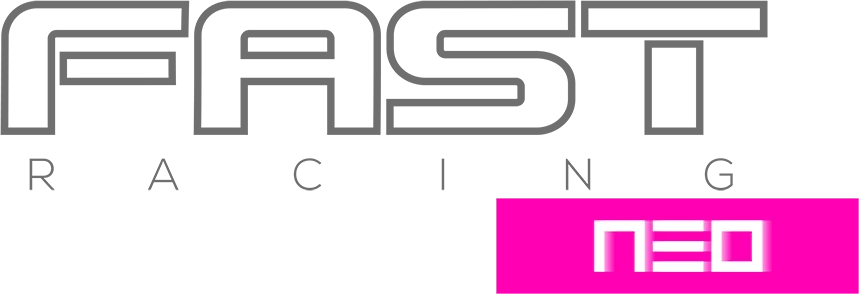 FAST Racing NEO logo