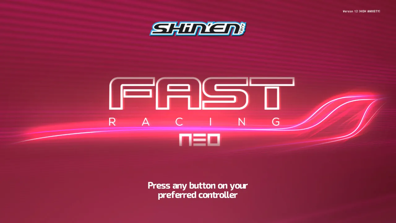 FAST Racing NEO screenshot