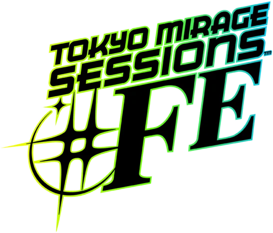 Tokyo Mirage Sessions #FE logo
