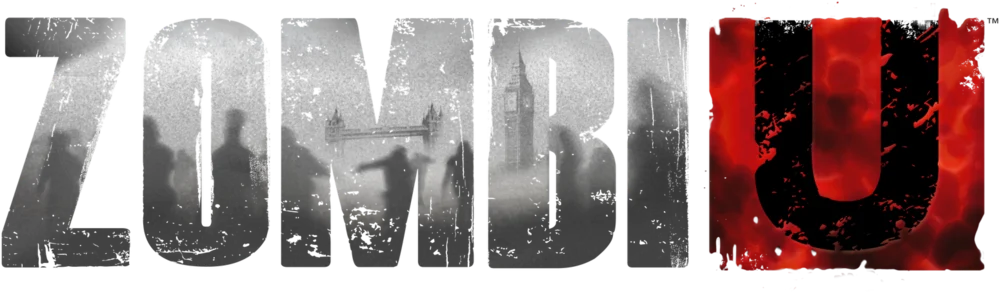 ZombiU logo