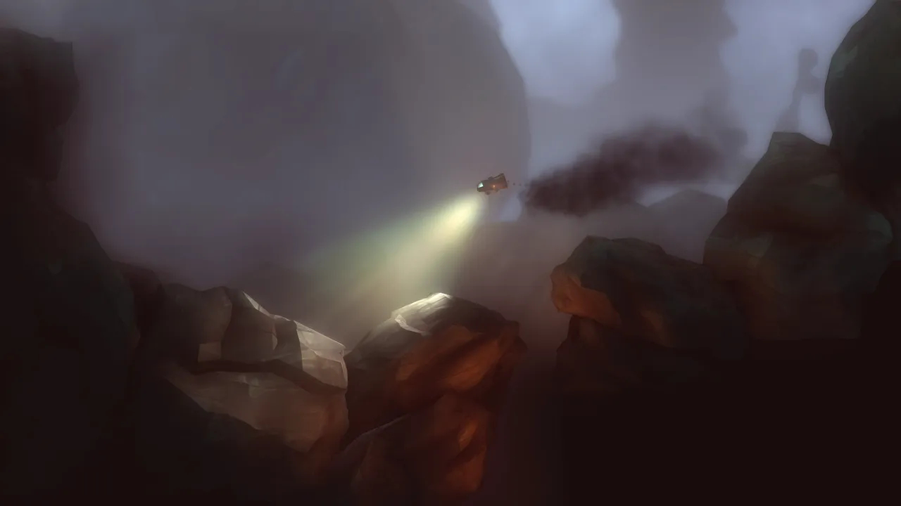Affordable Space Adventures screenshot