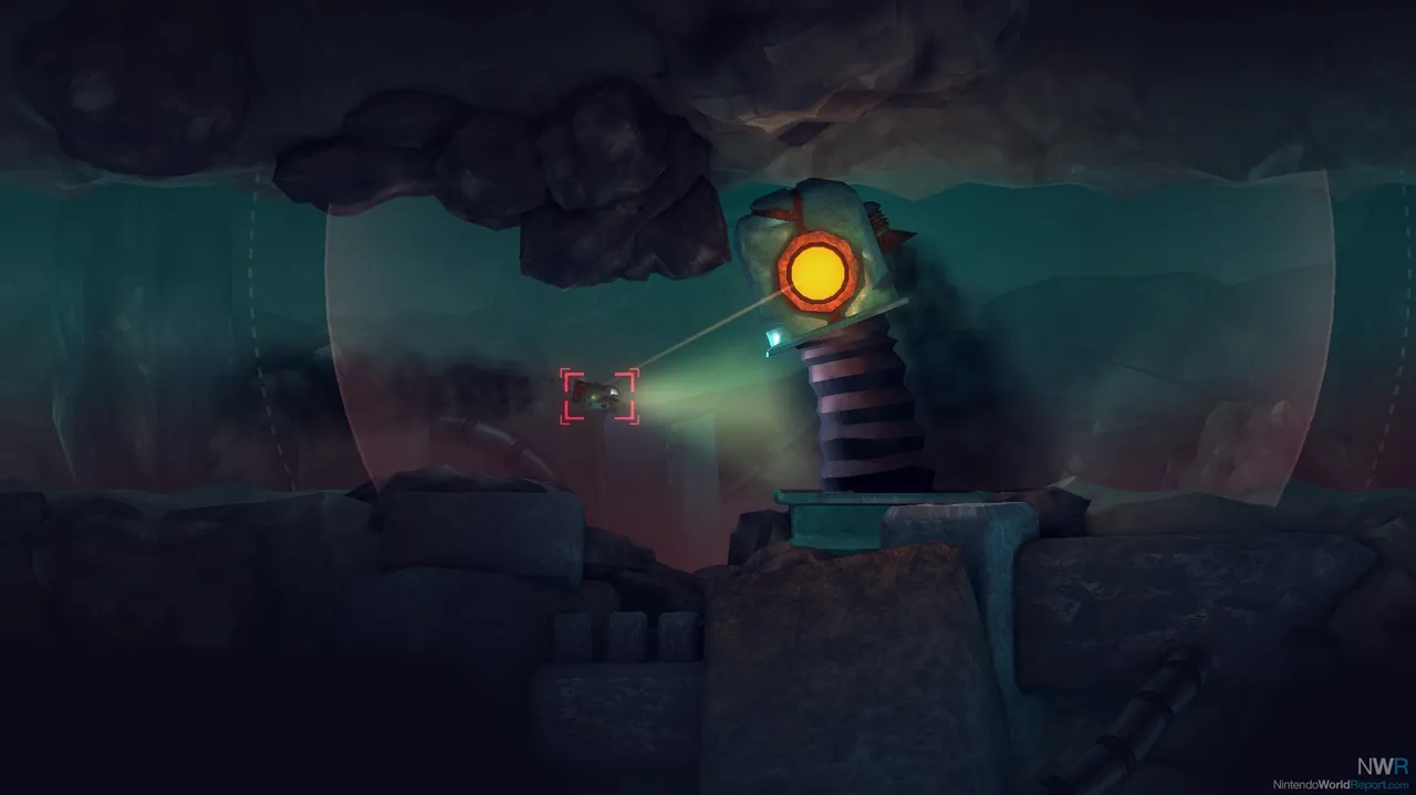 Affordable Space Adventures screenshot