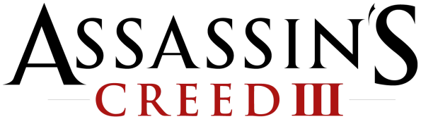 Assassin's Creed III logo
