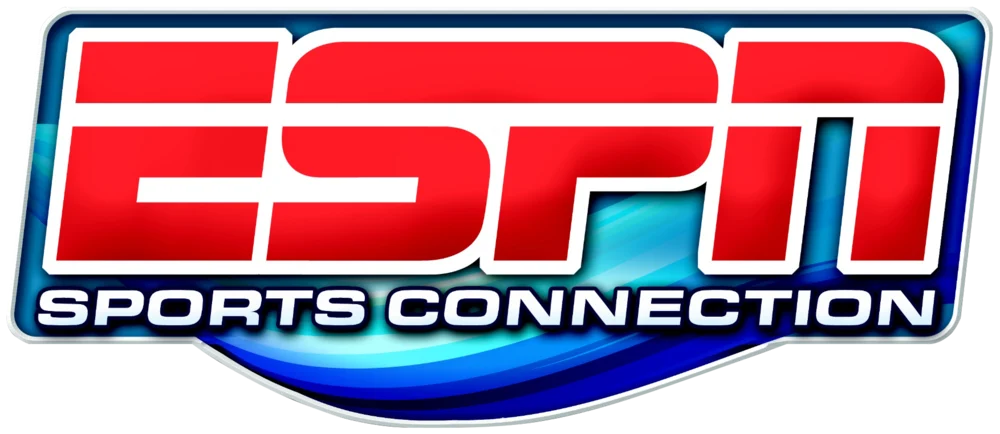 ESPN Sports Connection logo