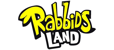 Rabbids Land logo