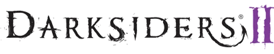 Darksiders II logo
