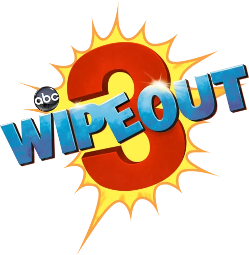 Wipeout 3 logo