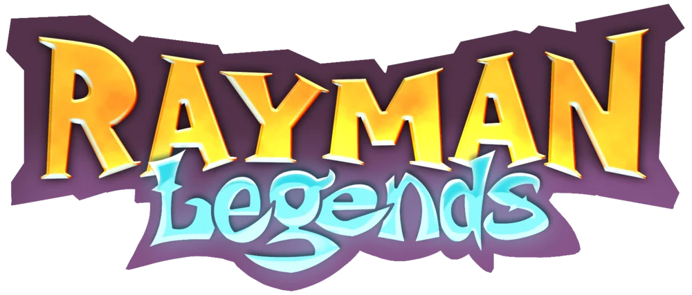Rayman Legends logo