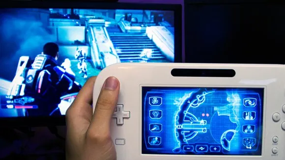 Mass Effect 3: Special Edition screenshot