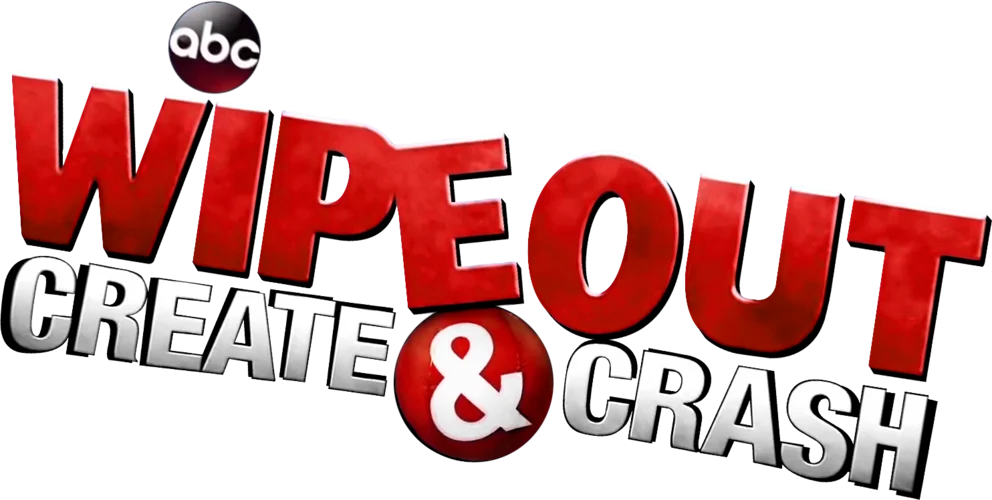 Wipeout Create & Crash logo