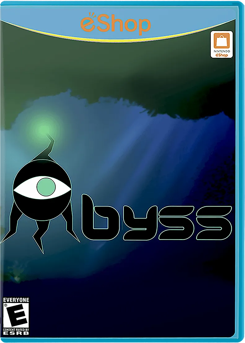 Abyss box art