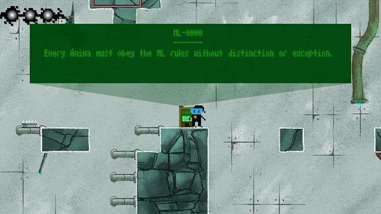 3Souls screenshot