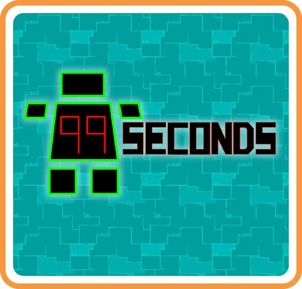 99Seconds box art