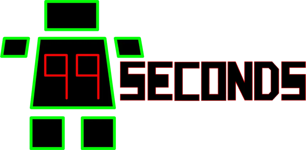 99Seconds logo