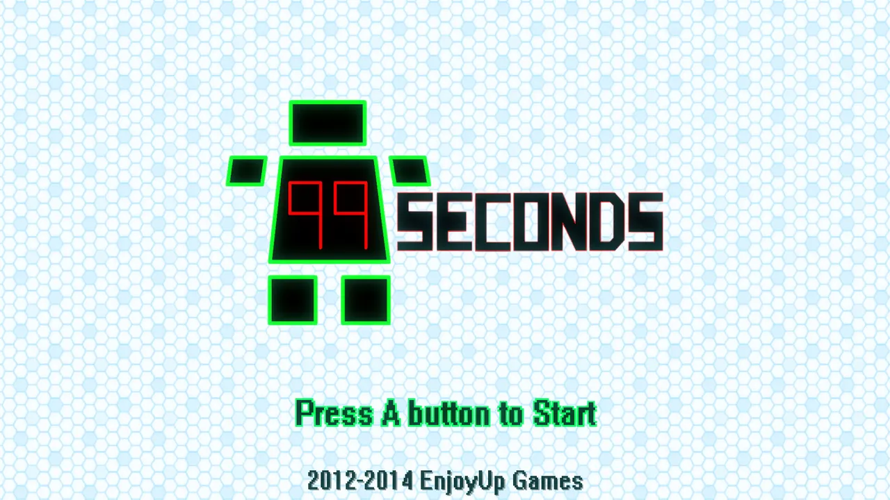 99Seconds screenshot