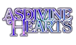 Asdivine Hearts logo