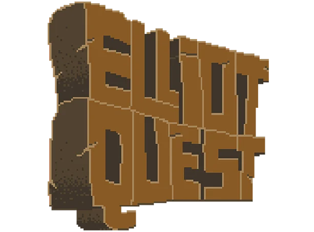 Elliot Quest logo