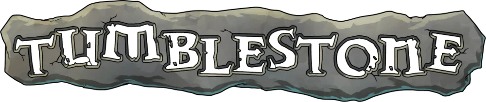 Tumblestone logo