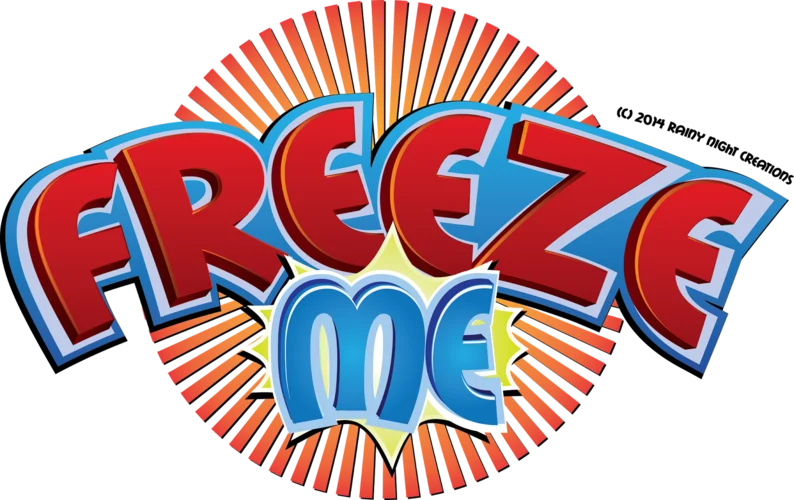 FreezeME logo