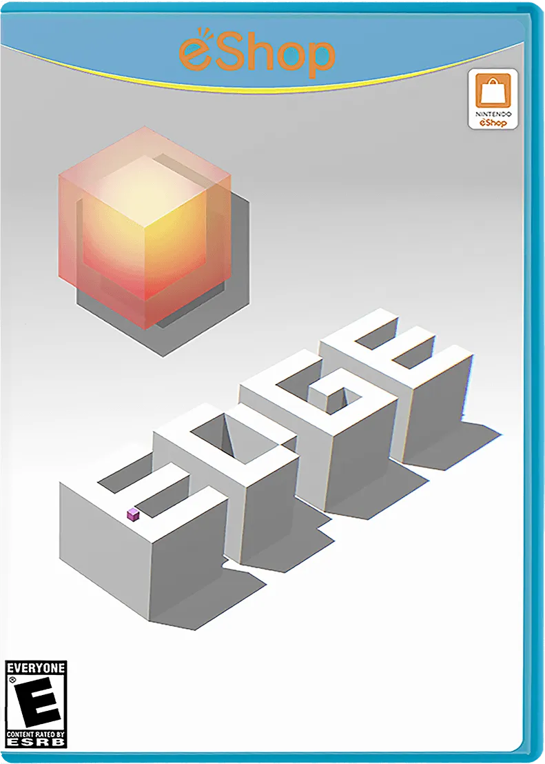 EDGE box art