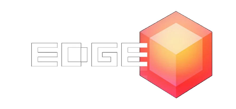 EDGE logo