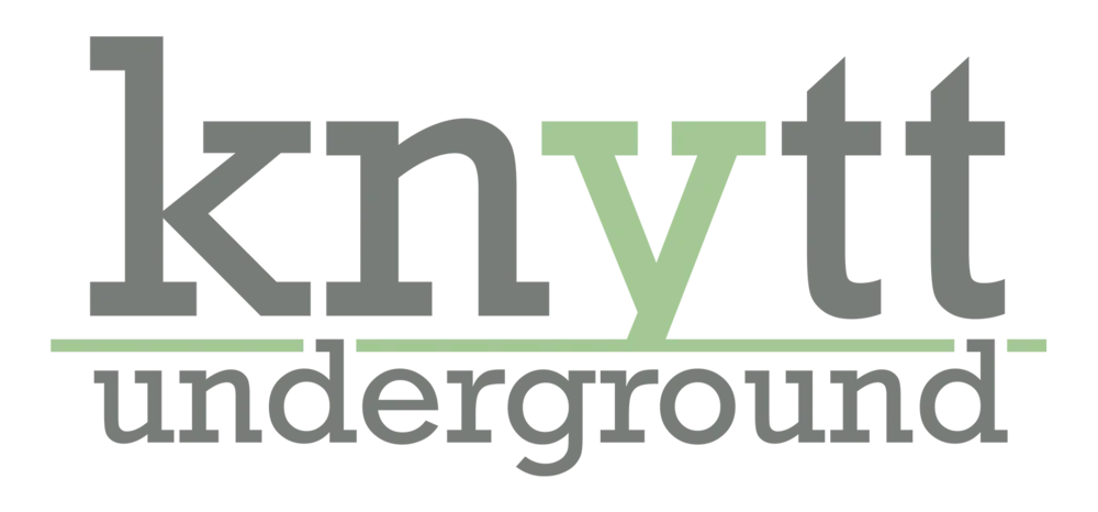 Knytt Underground logo