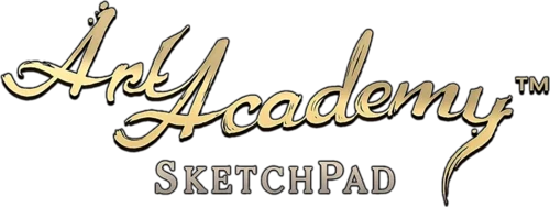 Art Academy: SketchPad logo