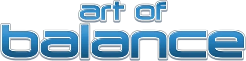 Art of Balance logo