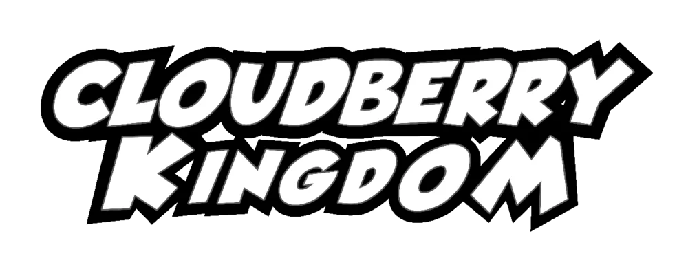 Cloudberry Kingdom logo