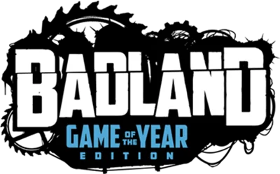 BADLAND: Game of the Year Edition logo