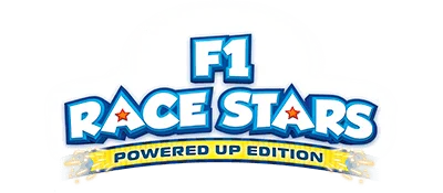 F1 Race Stars: Powered Up Edition logo