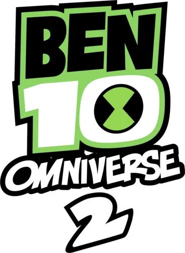 Ben 10: Omniverse 2 logo